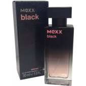 Toilet water Mexx Black Woman, 30 ml