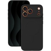 _8418689 Simple Color Mag dėklas iPhone 17 Pro / iPhone 18 Pro 6,3"