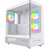 XR Midi-Tower White