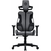 Gaming chair Morphos ABCH01 Grey