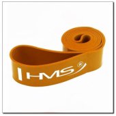 Treniruoklių guma GU05 101mm oranžinė