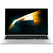 Galaxy Book4 NP750XGK-KS3NL 15.6 IPS C5-120U 16GB 512SSD US W11 Silver