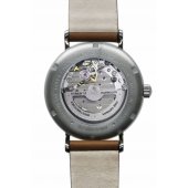 Automatic 2166-4 Green/ Brown