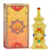 Amira Perfume Oil