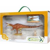Collecta COLLECTA BARIONISTS figurine with moving jaws IN PACKAGE.
