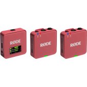 Wireless Go III Rose