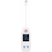 UT658A serijos USB testeriai