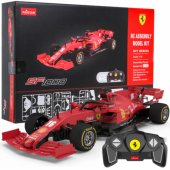 Car R/ C Ferrari SF1000 1:16 RASTAR