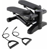Stepper Black