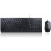 Essential laidinės klaviatūros ir pelės rinkinys, AI, JAV anglų k.