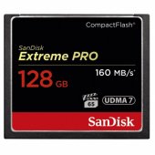 Extreme PRO CF 128GB