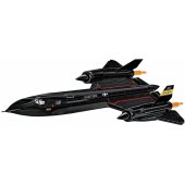 COBI Lockheed SR-71 Blackbird Executive Edition