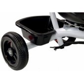 Tricycle PRO300 juodas