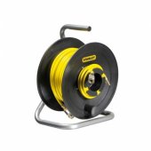 Stanley pneumatinė žarna ant ritės 8 mm 20 m (166013XSTN)