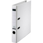 Leitz 180° svertinis segtuvas A4 50 mm baltas (10151001/ 10155001)