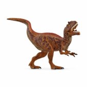 Schleich Dinosaurs Allosaurus, toy figure