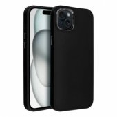 "Frame Back Case Xiaomi Redmi 12 4G / 5G" Black