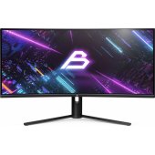 34UW2K-V2 34" Fast VA 21:9 Curved
