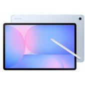 Galaxy Tab S10 FE+ 13.1" 8GB 256GB 5G SM-X626B Blue (SM-X626BLBPEUB)