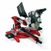 Traukiamasis skersavimo pjūklas TC-SM 2534/ 1 - 4300395 Dual
