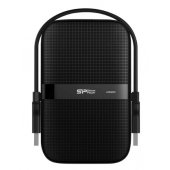 Power Armor A60 1TB Juodas SP010TBPHDA60S3A