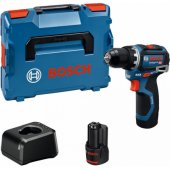 Bosch Powertools cordless drill/ driver GSR 12V-32 Professional, 12Volt