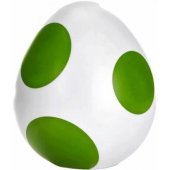 Super Mario Mini Yoshi Egg Light V2