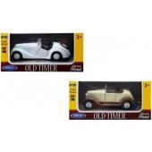 Welly Old Cars