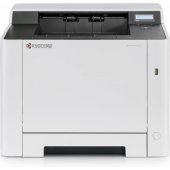 Ecosys PA2100cwx baltas/ juodas