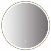 Santi 80cm Gold