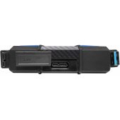 HD710 Pro 1TB 2.5" Blue/ Black AHD710P-1TU31-CBL