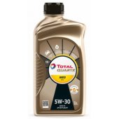 Quartz Ineo 5W-30 1 l