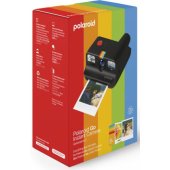 Go Gen 2 E-Box juodas
