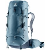 Aircontact Lite 40 L + 10 L Blue