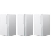 Mesh System AC1200 EU 3-pack White