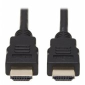 HDMI į HDMI kabelis 19pin 2160p Ultra HD 3m Juodas