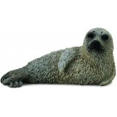 Collecta jaunojo dėmėtojo ruonio figūrėlė (004-88681)