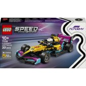 77258 F1 ACADEMY LEGO Race Car