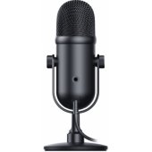 Seiren V2 Pro juodas