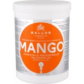 Mango plaukų kaukė 1000ml