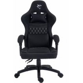 Austin Gaming Chair Black