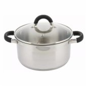 KingHoff Pot 22cm (KH-4345)
