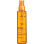 Sun Tanning Oil U 150