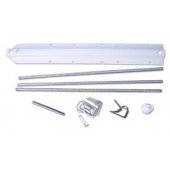 Bathroomm Wall Mounting Set B2360000N
