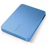 Canvio Flex 4TB 2.5 metallic blue