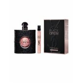 Black Opium Gift Set EDP 90 ml and mini EDP 10 ml
