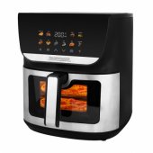 42585 Multi Airfryer Heat & Crisp Family 8L