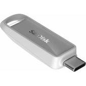64GB iXpand Phone Drive USB 3.2 White