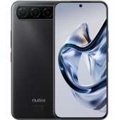 Air 8/ 256GB Titanium Black