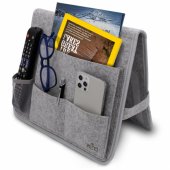 Felt storage organiser Grey